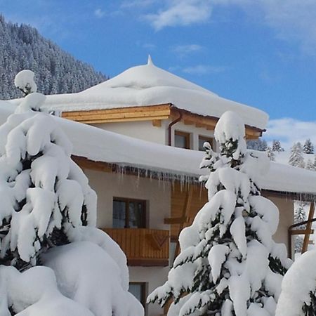 Alpen Boutique Hotel Alpetta Nauders Esterno foto