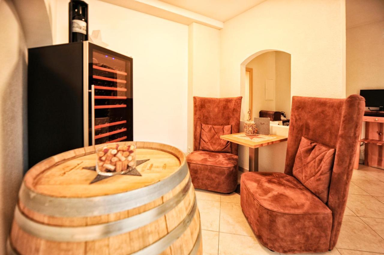 Alpen Boutique Hotel Alpetta Nauders Esterno foto