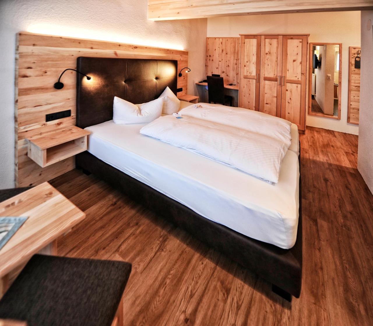 Alpen Boutique Hotel Alpetta Nauders Esterno foto